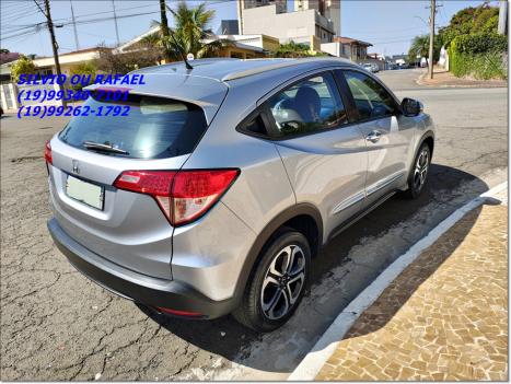 HONDA HR-V 1.8 16V 4P EX FLEX AUTOMTICO CVT, Foto 3