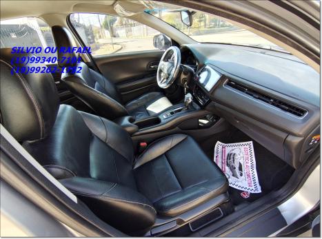 HONDA HR-V 1.8 16V 4P EX FLEX AUTOMTICO CVT, Foto 4