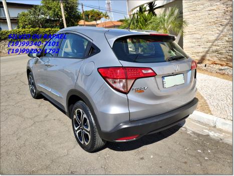 HONDA HR-V 1.8 16V 4P EX FLEX AUTOMTICO CVT, Foto 5
