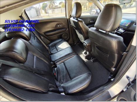 HONDA HR-V 1.8 16V 4P EX FLEX AUTOMTICO CVT, Foto 6