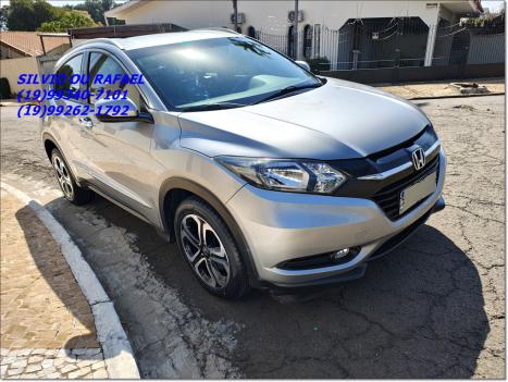 HONDA HR-V 1.8 16V 4P EX FLEX AUTOMTICO CVT, Foto 7