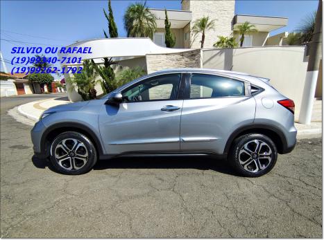 HONDA HR-V 1.8 16V 4P EX FLEX AUTOMTICO CVT, Foto 8