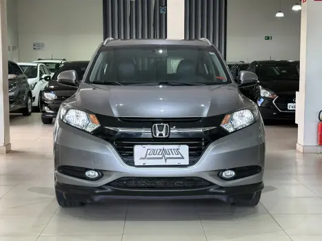 HONDA HR-V 1.8 16V 4P EX FLEX AUTOMTICO CVT, Foto 1