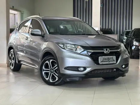 HONDA HR-V 1.8 16V 4P EX FLEX AUTOMTICO CVT, Foto 2