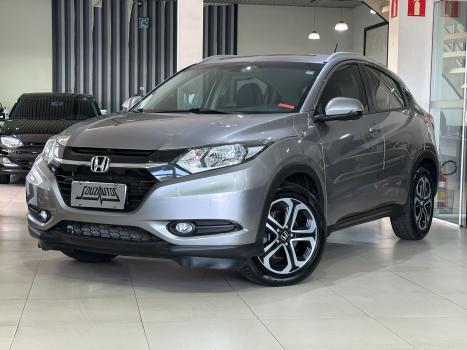 HONDA HR-V 1.8 16V 4P EX FLEX AUTOMTICO CVT, Foto 3