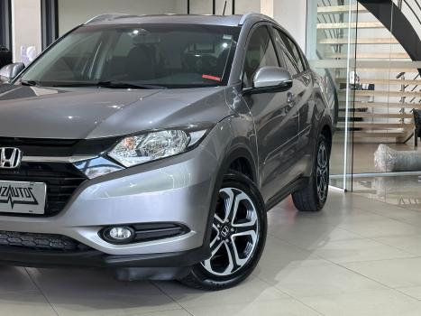 HONDA HR-V 1.8 16V 4P EX FLEX AUTOMTICO CVT, Foto 5