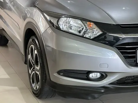 HONDA HR-V 1.8 16V 4P EX FLEX AUTOMTICO CVT, Foto 6