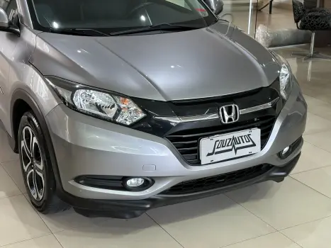 HONDA HR-V 1.8 16V 4P EX FLEX AUTOMTICO CVT, Foto 7