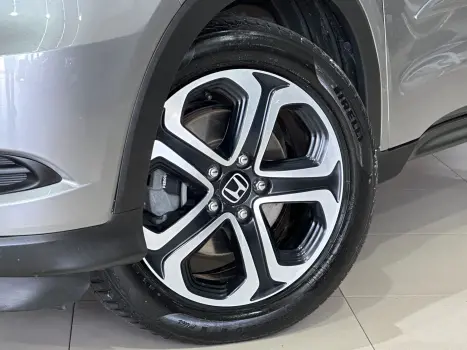 HONDA HR-V 1.8 16V 4P EX FLEX AUTOMTICO CVT, Foto 8