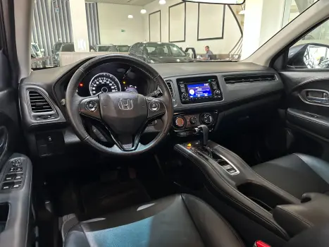 HONDA HR-V 1.8 16V 4P EX FLEX AUTOMTICO CVT, Foto 9