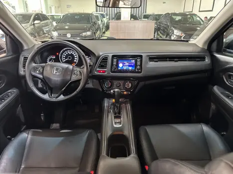 HONDA HR-V 1.8 16V 4P EX FLEX AUTOMTICO CVT, Foto 10