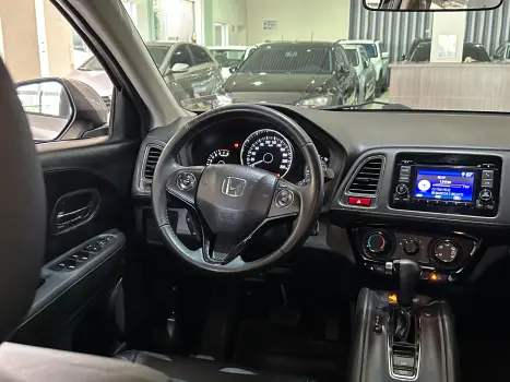 HONDA HR-V 1.8 16V 4P EX FLEX AUTOMTICO CVT, Foto 11