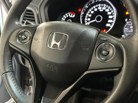 HONDA HR-V 1.8 16V 4P EX FLEX AUTOMTICO CVT, Foto 12