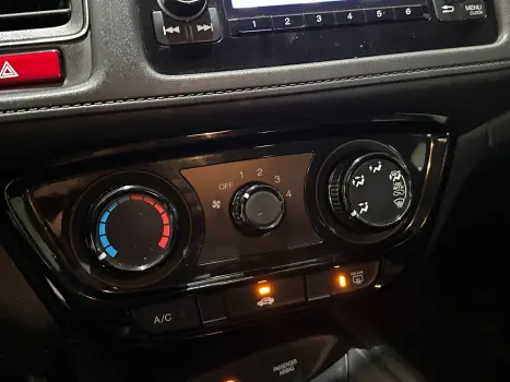 HONDA HR-V 1.8 16V 4P EX FLEX AUTOMTICO CVT, Foto 14