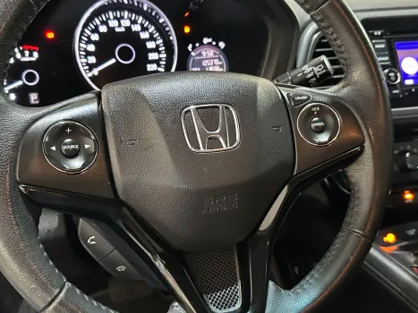 HONDA HR-V 1.8 16V 4P EX FLEX AUTOMTICO CVT, Foto 15