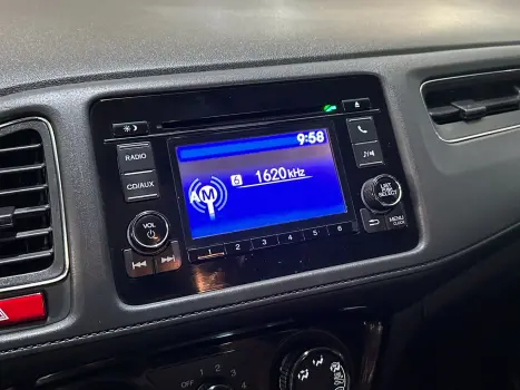 HONDA HR-V 1.8 16V 4P EX FLEX AUTOMTICO CVT, Foto 16
