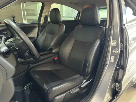 HONDA HR-V 1.8 16V 4P EX FLEX AUTOMTICO CVT, Foto 17