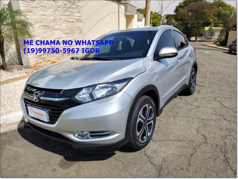 HONDA HR-V 1.8 16V 4P EXL FLEX AUTOMTICO CVT, Foto 1