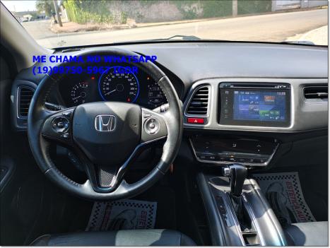 HONDA HR-V 1.8 16V 4P EXL FLEX AUTOMTICO CVT, Foto 2