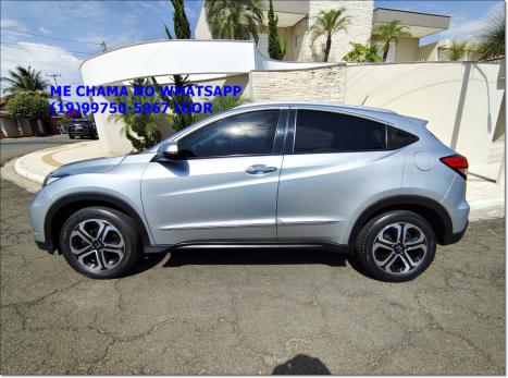 HONDA HR-V 1.8 16V 4P EXL FLEX AUTOMTICO CVT, Foto 3
