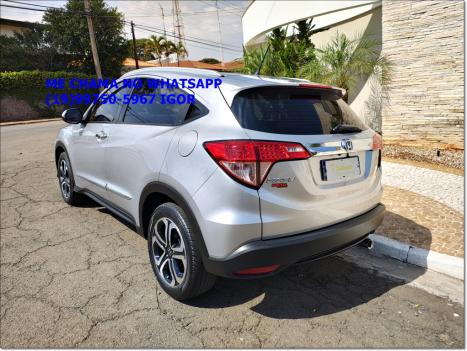 HONDA HR-V 1.8 16V 4P EXL FLEX AUTOMTICO CVT, Foto 4