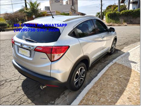 HONDA HR-V 1.8 16V 4P EXL FLEX AUTOMTICO CVT, Foto 5