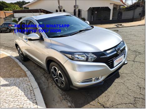 HONDA HR-V 1.8 16V 4P EXL FLEX AUTOMTICO CVT, Foto 6