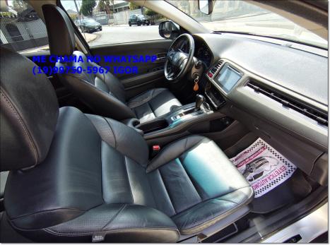 HONDA HR-V 1.8 16V 4P EXL FLEX AUTOMTICO CVT, Foto 7