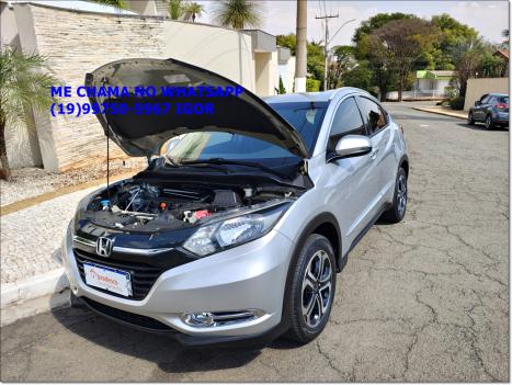 HONDA HR-V 1.8 16V 4P EXL FLEX AUTOMTICO CVT, Foto 9