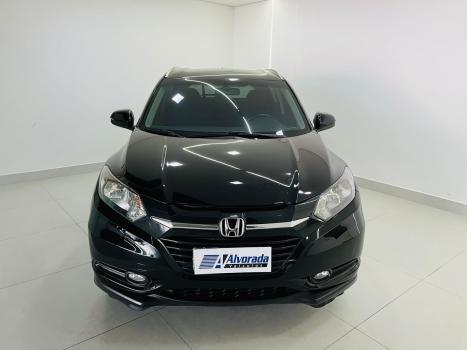 HONDA HR-V 1.8 16V 4P EXL FLEX AUTOMTICO CVT, Foto 2
