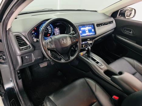 HONDA HR-V 1.8 16V 4P EXL FLEX AUTOMTICO CVT, Foto 3