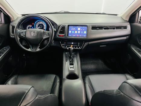 HONDA HR-V 1.8 16V 4P EXL FLEX AUTOMTICO CVT, Foto 4