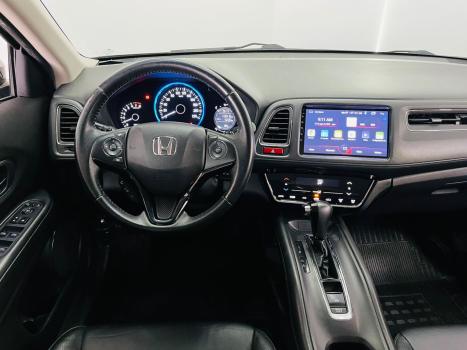 HONDA HR-V 1.8 16V 4P EXL FLEX AUTOMTICO CVT, Foto 5