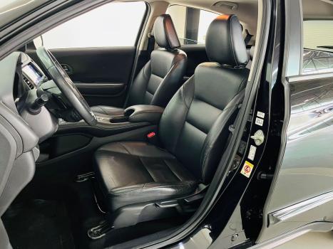 HONDA HR-V 1.8 16V 4P EXL FLEX AUTOMTICO CVT, Foto 6