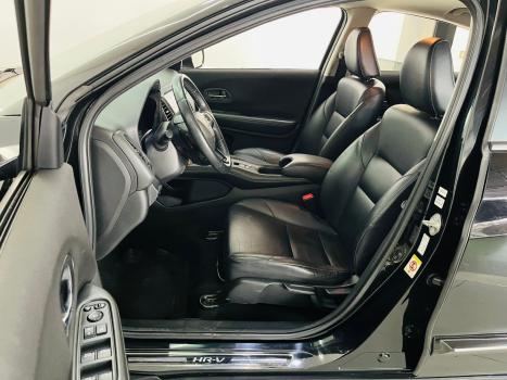 HONDA HR-V 1.8 16V 4P EXL FLEX AUTOMTICO CVT, Foto 7