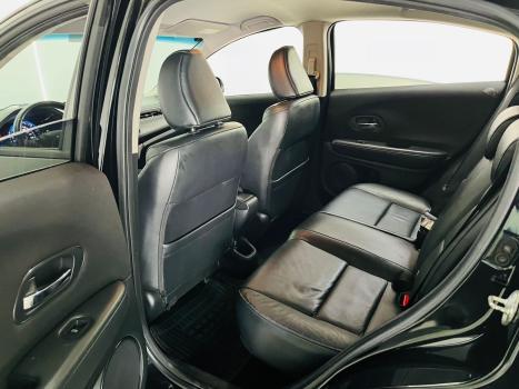 HONDA HR-V 1.8 16V 4P EXL FLEX AUTOMTICO CVT, Foto 10