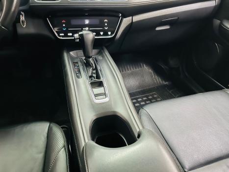 HONDA HR-V 1.8 16V 4P EXL FLEX AUTOMTICO CVT, Foto 11