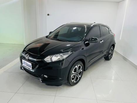 HONDA HR-V 1.8 16V 4P EXL FLEX AUTOMTICO CVT, Foto 12