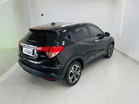 HONDA HR-V 1.8 16V 4P EXL FLEX AUTOMTICO CVT, Foto 13