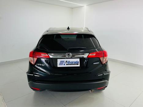 HONDA HR-V 1.8 16V 4P EXL FLEX AUTOMTICO CVT, Foto 14