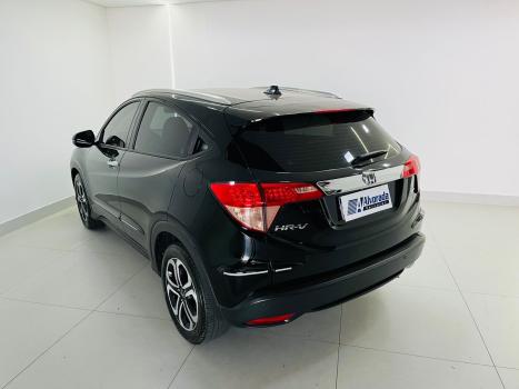 HONDA HR-V 1.8 16V 4P EXL FLEX AUTOMTICO CVT, Foto 15