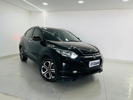 HONDA HR-V 1.8 16V 4P EXL FLEX AUTOMTICO CVT, Foto 16