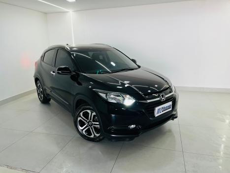 HONDA HR-V 1.8 16V 4P EXL FLEX AUTOMTICO CVT, Foto 17