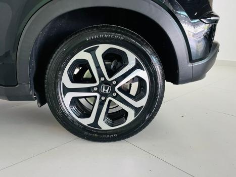 HONDA HR-V 1.8 16V 4P EXL FLEX AUTOMTICO CVT, Foto 18