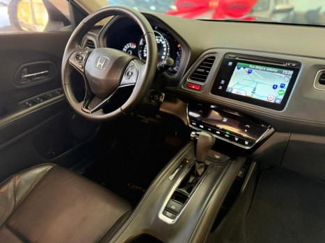 HONDA HR-V 1.8 16V 4P EXL FLEX AUTOMTICO CVT, Foto 2