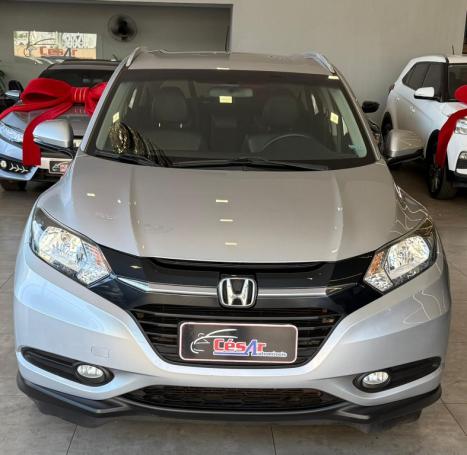 HONDA HR-V 1.8 16V 4P EXL FLEX AUTOMTICO CVT, Foto 3