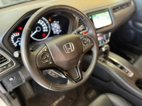 HONDA HR-V 1.8 16V 4P EXL FLEX AUTOMTICO CVT, Foto 5