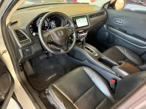 HONDA HR-V 1.8 16V 4P EXL FLEX AUTOMTICO CVT, Foto 7