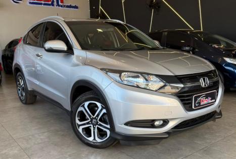 HONDA HR-V 1.8 16V 4P EXL FLEX AUTOMTICO CVT, Foto 8