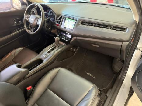 HONDA HR-V 1.8 16V 4P EXL FLEX AUTOMTICO CVT, Foto 9